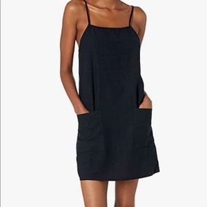 Billabong coverup dress